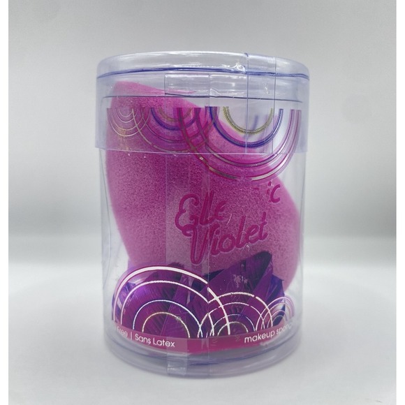 beautyblender Other - Beauty Blender Electric Violet Makeup Sponge NEW!